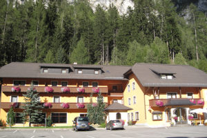 Twengerhof in Tweng bei Obertauern