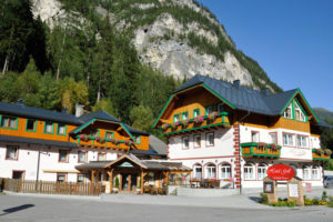 Hotel Gell in Tweng bei Obertauern