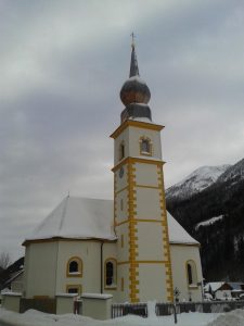 Twenger Kirche