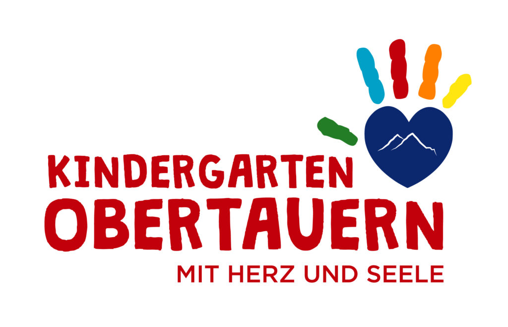 Kindergarten Logo